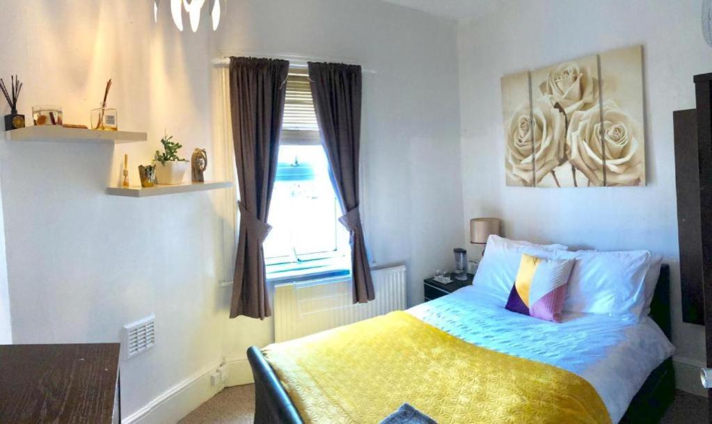 Homestay Heathfield Square