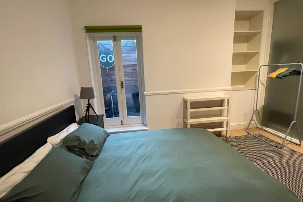 The Flat With The Heart Leilighet *
