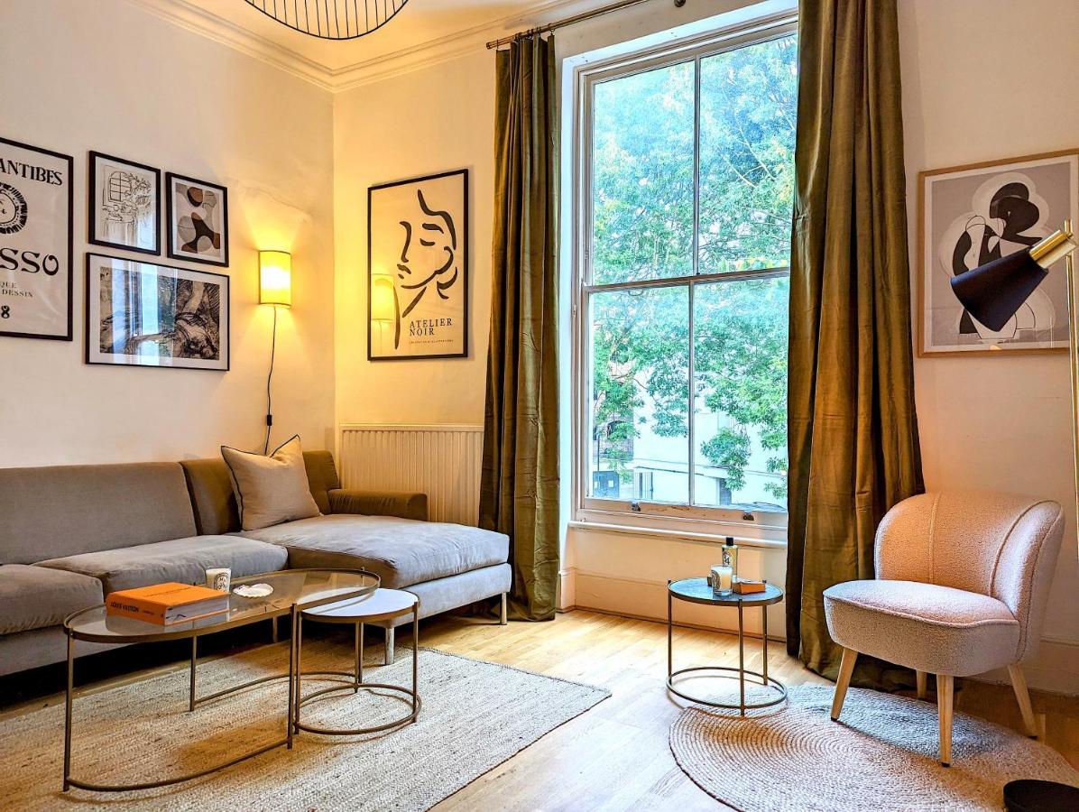 Be - The Maida Vale Residences Apartment