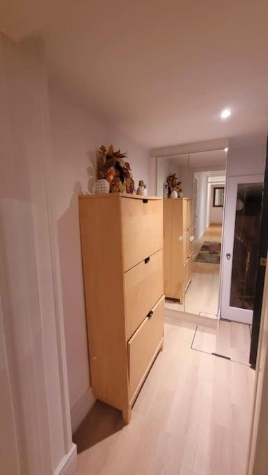 Apartamento Spacious 2 Bedroom Flat In Baker Street Londres