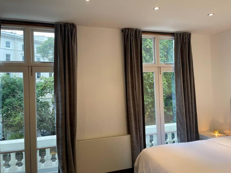 Designer 2 Bedroom Pimlico Appartement Londen