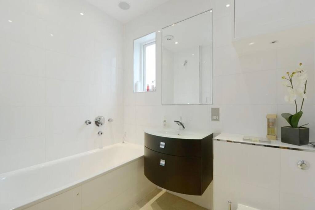 Designer 2 Bedroom Pimlico