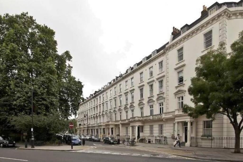 Designer 2 Bedroom Pimlico * Londen