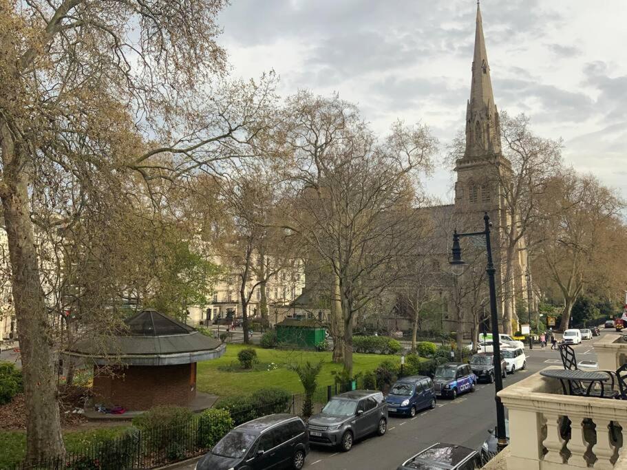 Designer 2 Bedroom Pimlico Appartement