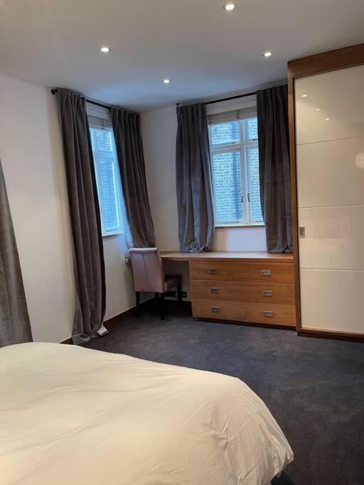 Appartement Designer 2 Bedroom Pimlico Londen