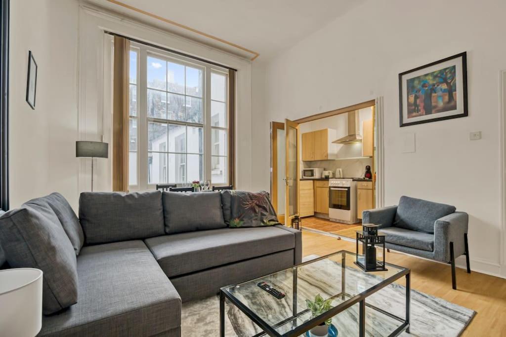 Leilighet Cosy 2-bedroom Flat Paddington *