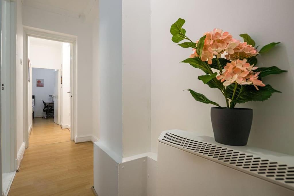 Cosy 2-bedroom Flat Paddington Leilighet London