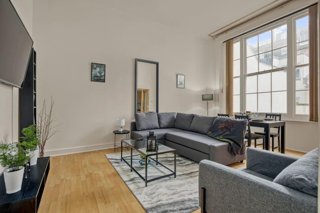 Cosy 2-bedroom Flat Paddington * London