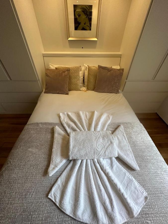 Apartamento Notting Hill Studio - Portobello Londres
