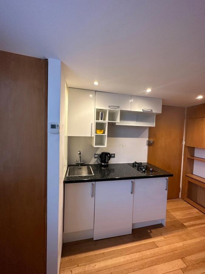 Apartamento Notting Hill Studio - Portobello *