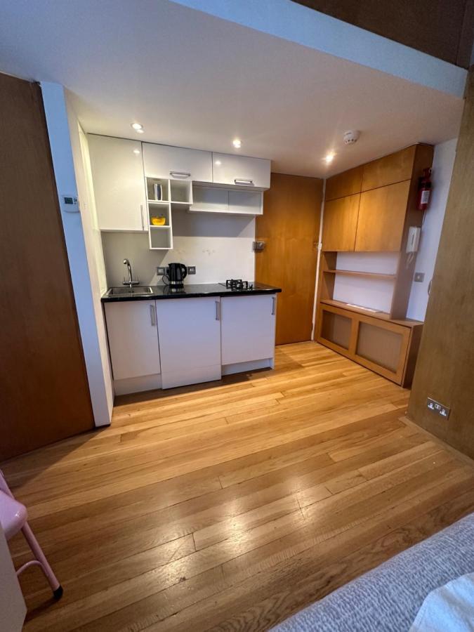 Apartamento Notting Hill Studio - Portobello *