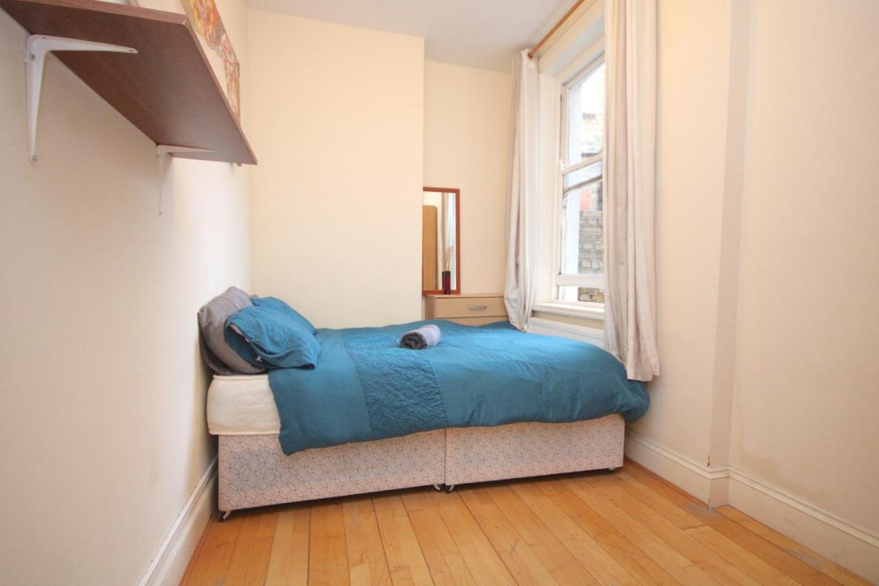 Appartement Three Bedroom Flat With Garden In Fulham *