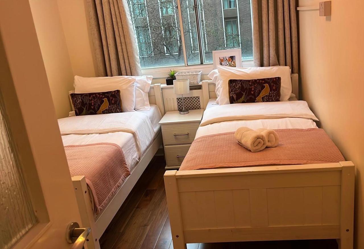 Lovely 3 Bedroom * London