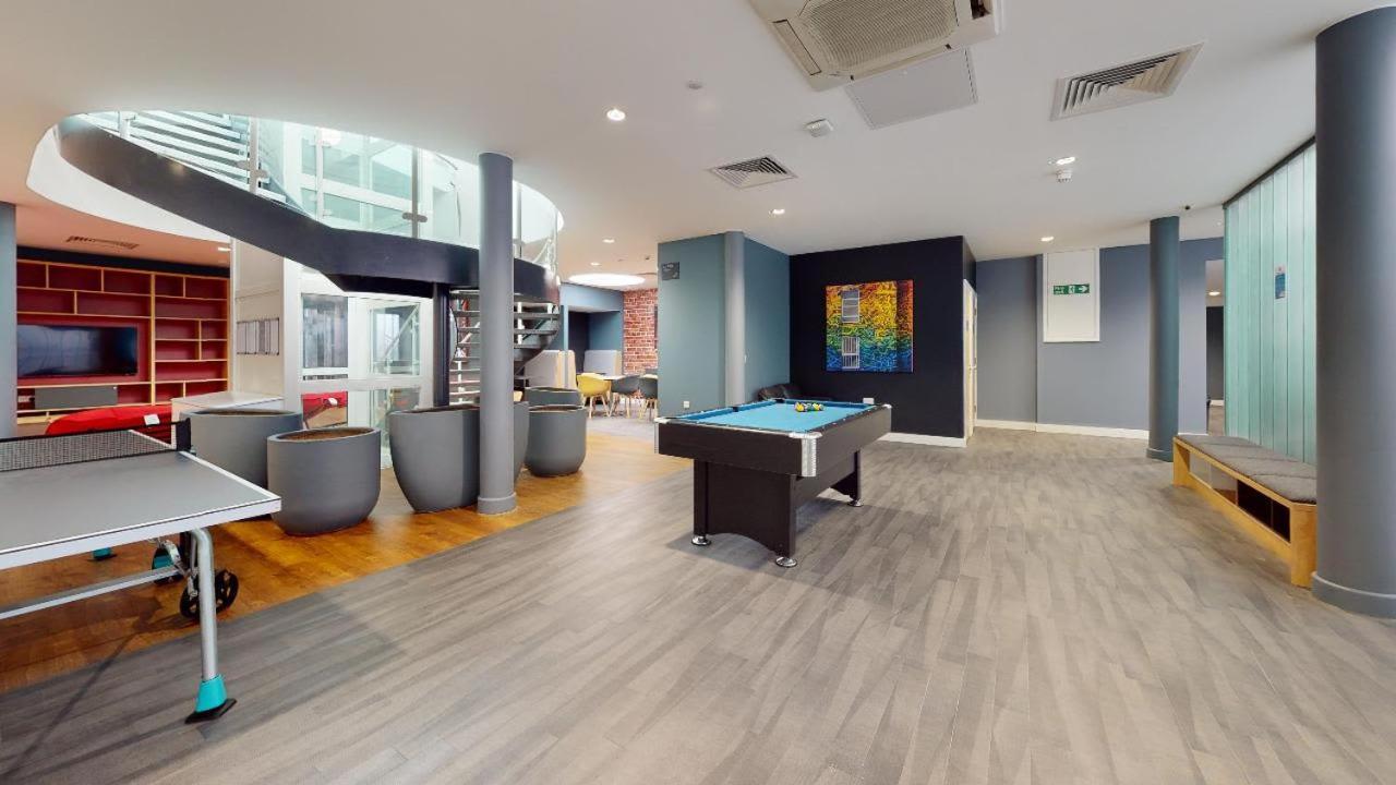 For Students Only Ensuite Bedrooms At Will Wyatt In London Londen