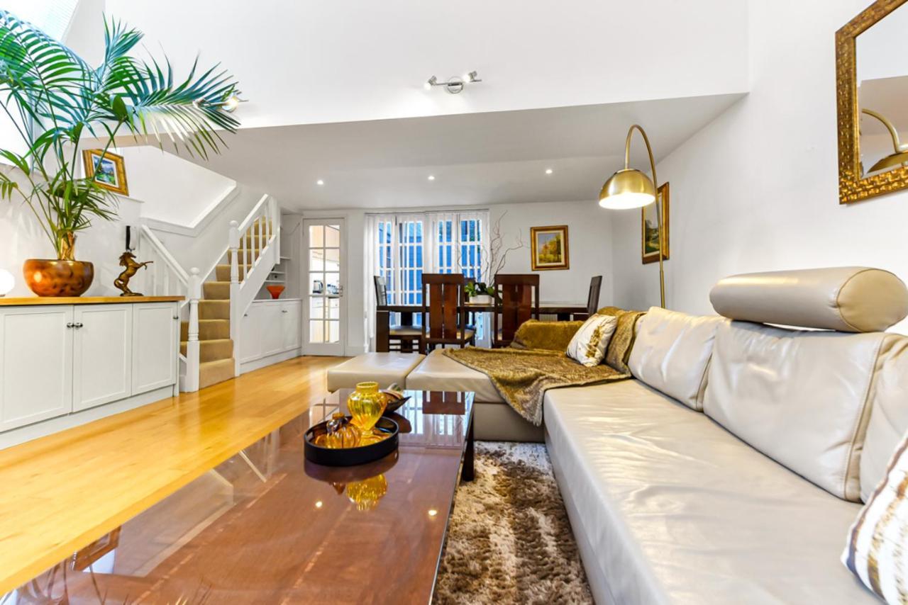 Appartement Luxury Flat In Kensington - Central Londen