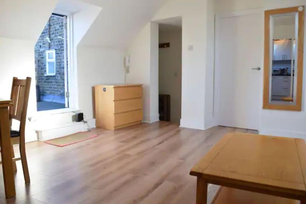 Appartement Spacious 1 Bedroom W/ Outdoor Terrace *