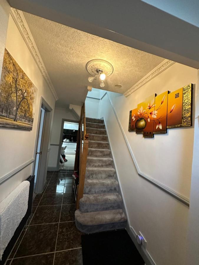 Privat overnatting Sheri's Away London