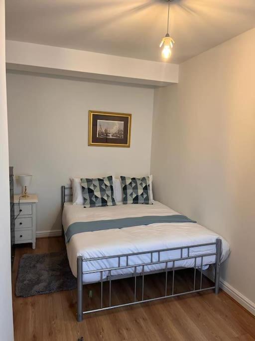 Appartement 2 Bed Flat In Canning Town Londen