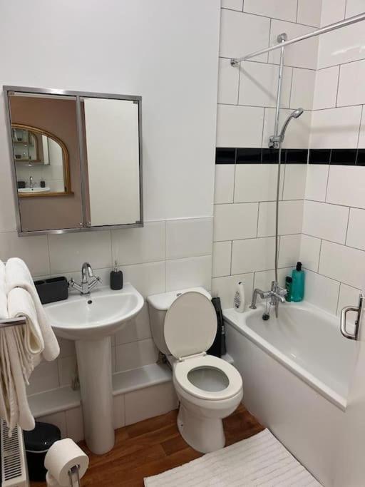 Appartement 2 Bed Flat In Canning Town *