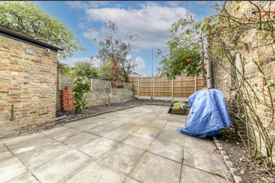 A Beautiful Newly Renovated Home: The Arlingford London