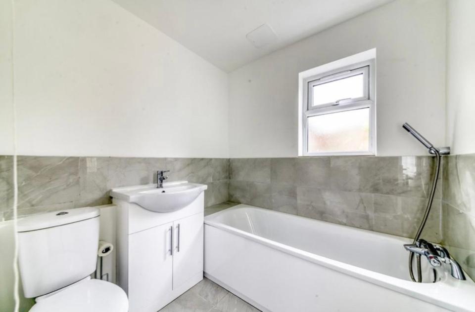 Ferienhaus A Beautiful Newly Renovated Home: The Arlingford London