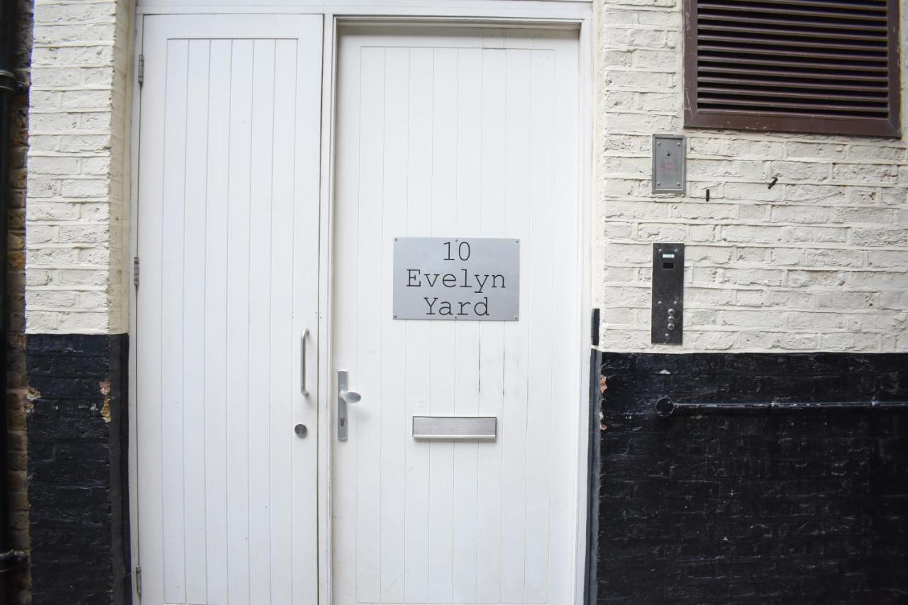 Apartment Stayo Oxford Street *
