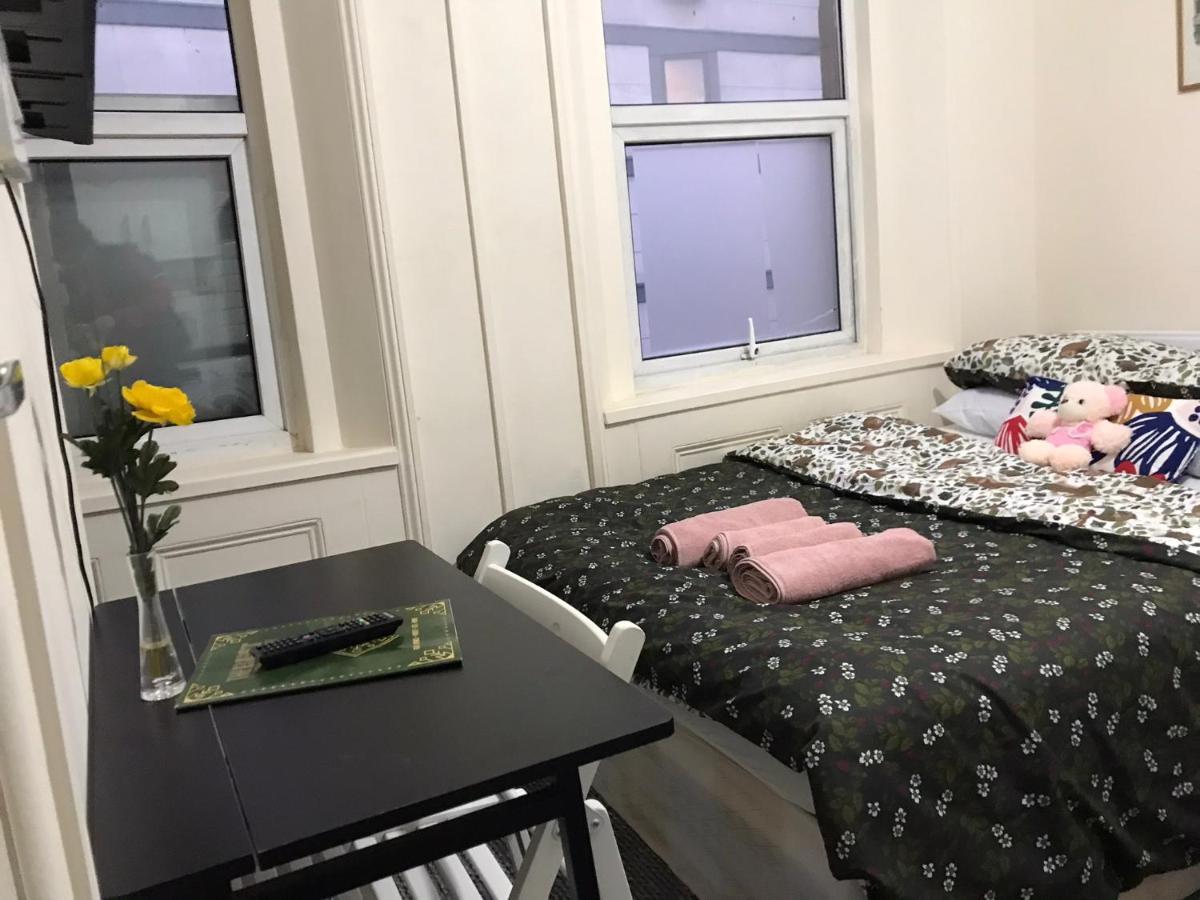 Appartement Fabulous Flat In Heart Of Londen