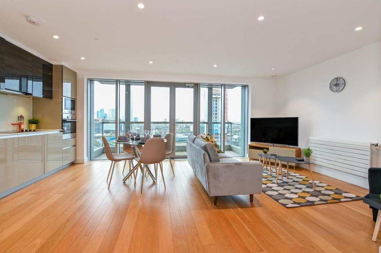 Appartement Cannysuite