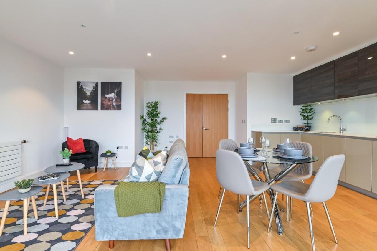 Cannysuite Appartement *