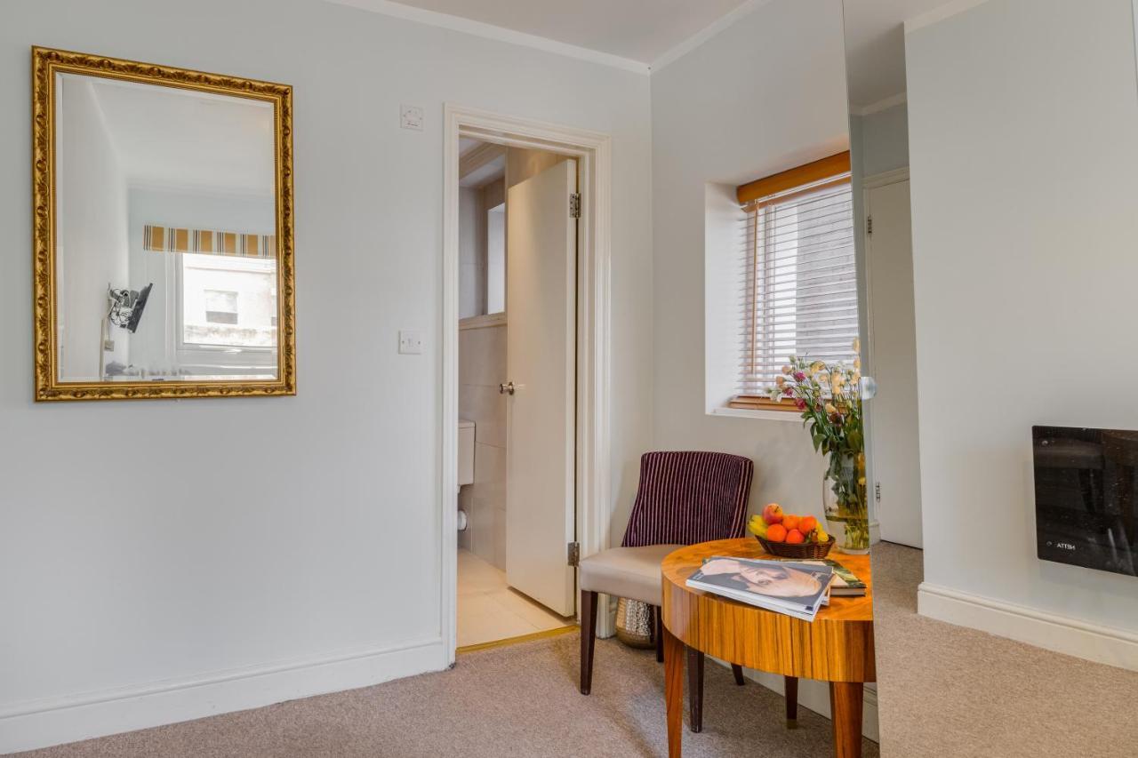 1 Lexham Gardens
