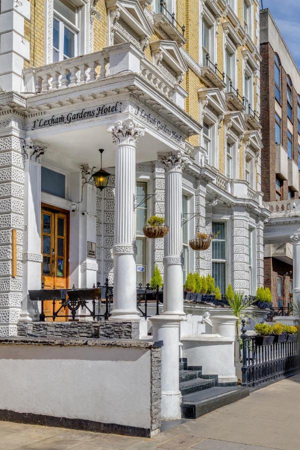 Hotel 1 Lexham Gardens London