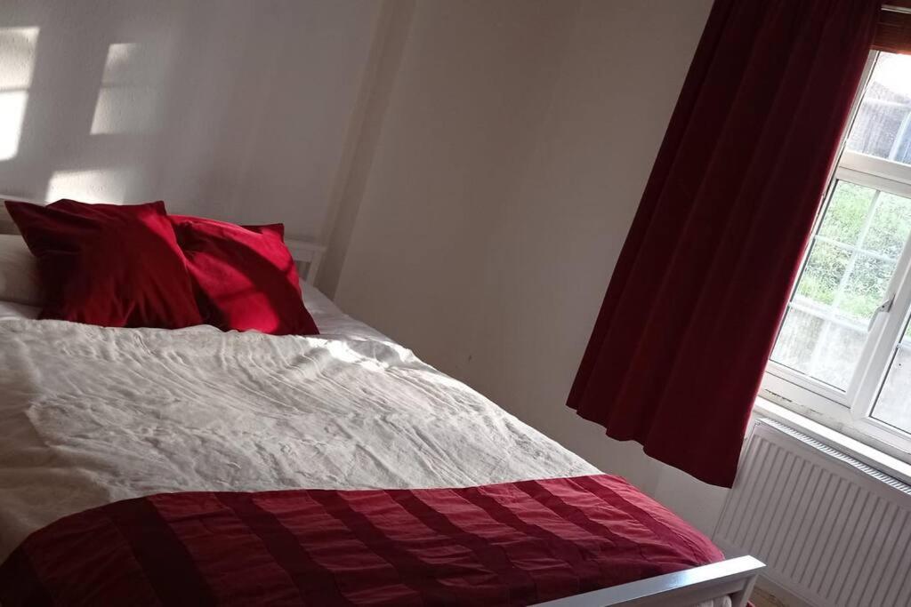 Sunny And Spacious Flat In Nw3 Appartement *