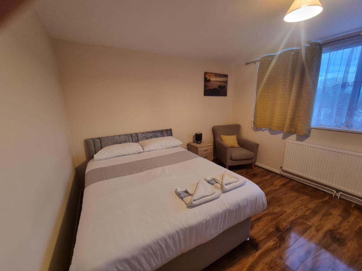 Star Homes Gjestgiverier London