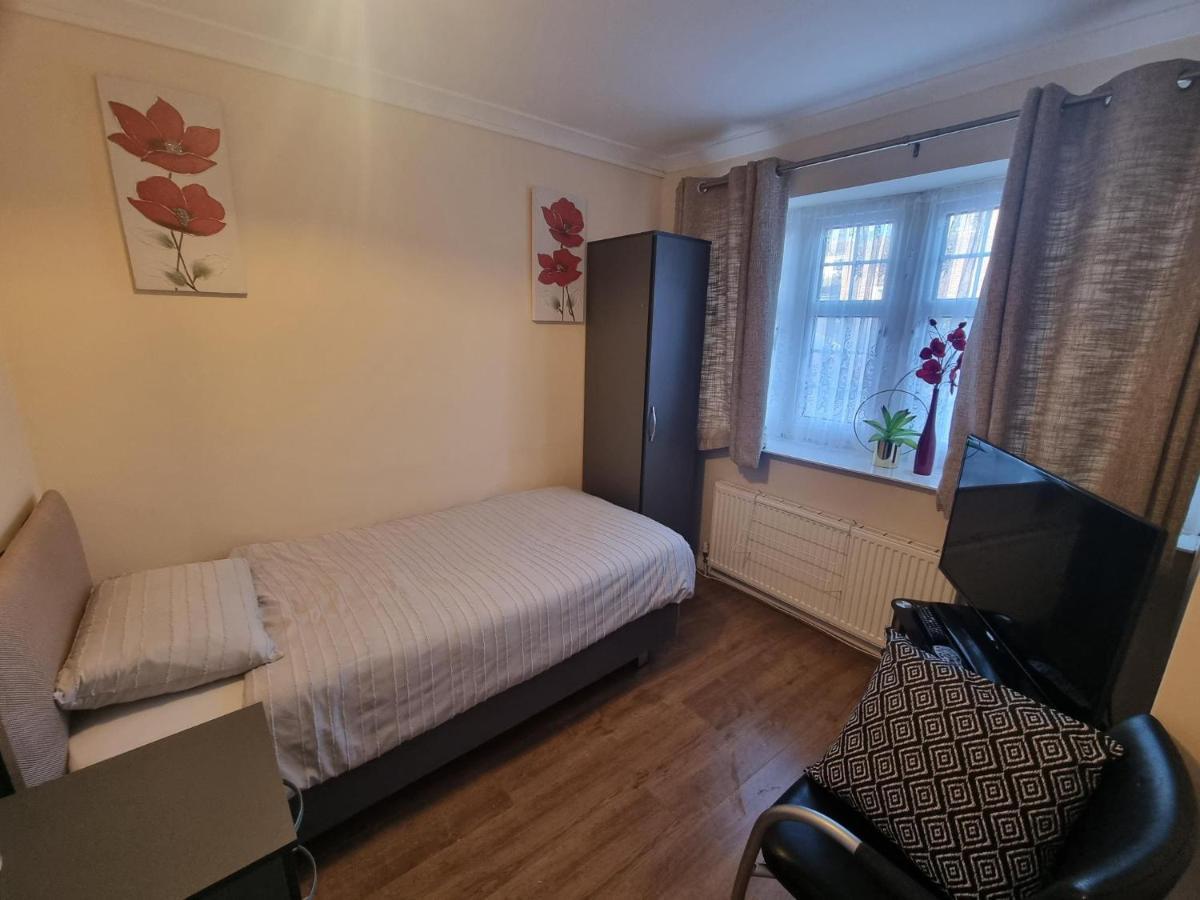 Star Homes Guest house London