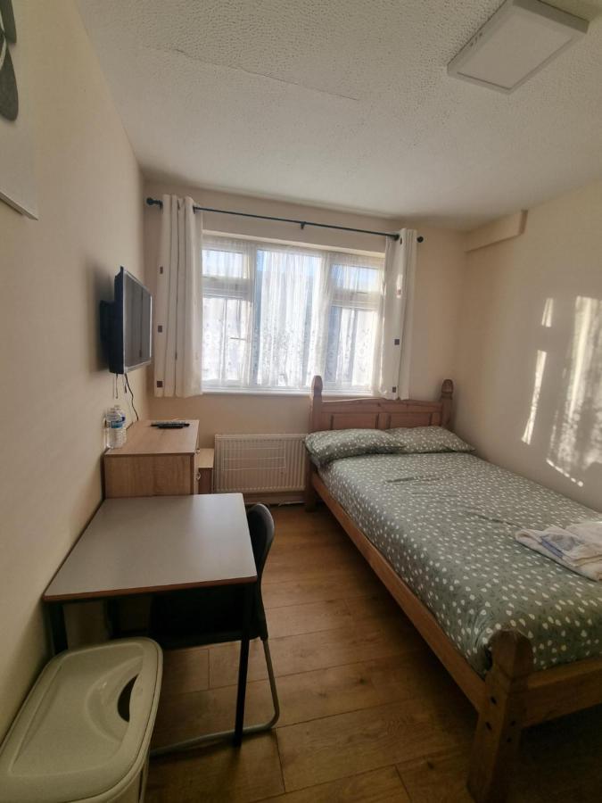 Gjestgiverier Star Homes London