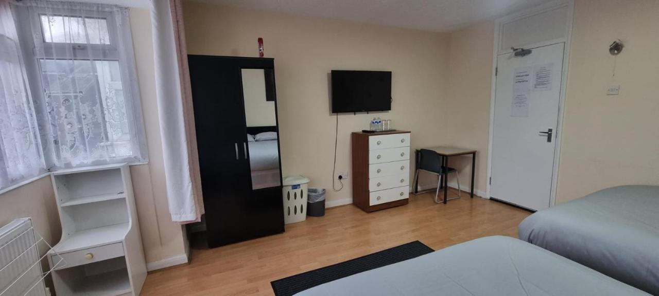 Guest house Star Homes London