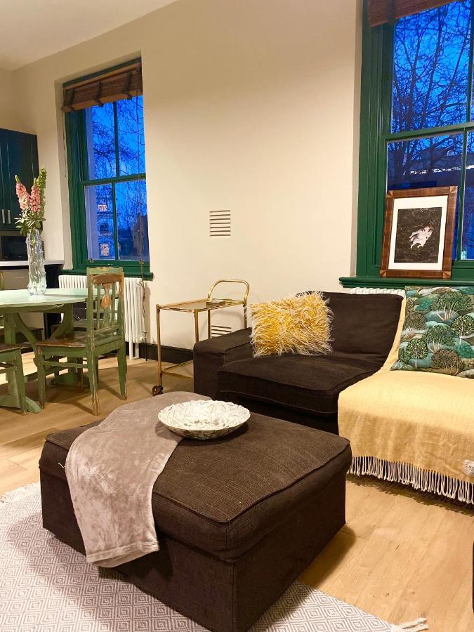 New Stylish 1bedroom Flat In Paddington, Bayswater Londen