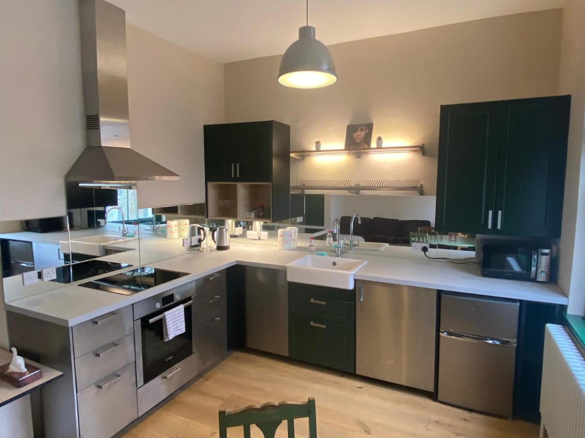 New Stylish 1bedroom Flat In Paddington, Bayswater Londres