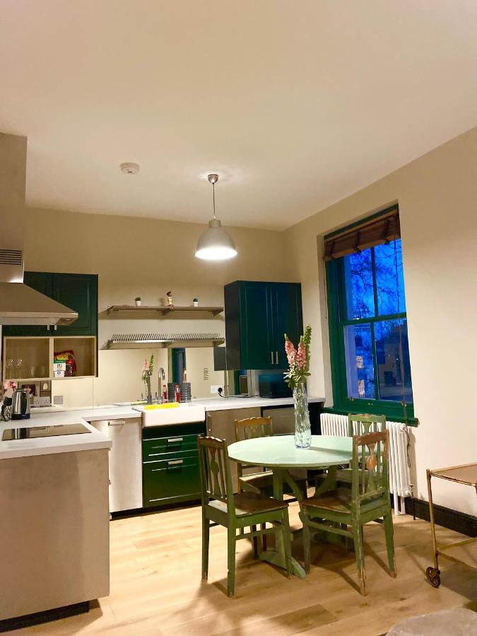 New Stylish 1bedroom Flat In Paddington, Bayswater * Londen