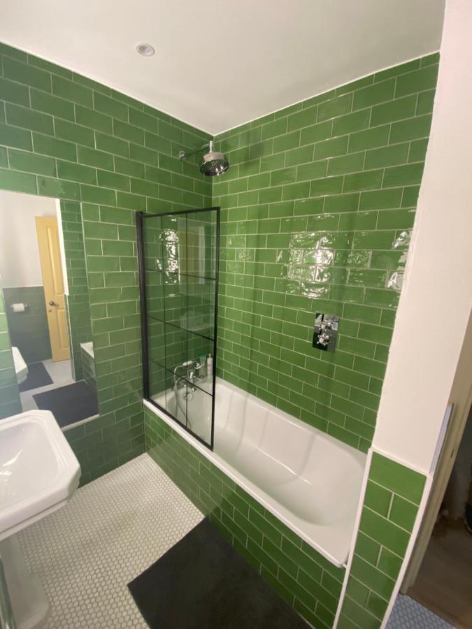 New Stylish 1bedroom Flat In Paddington, Bayswater * Londres
