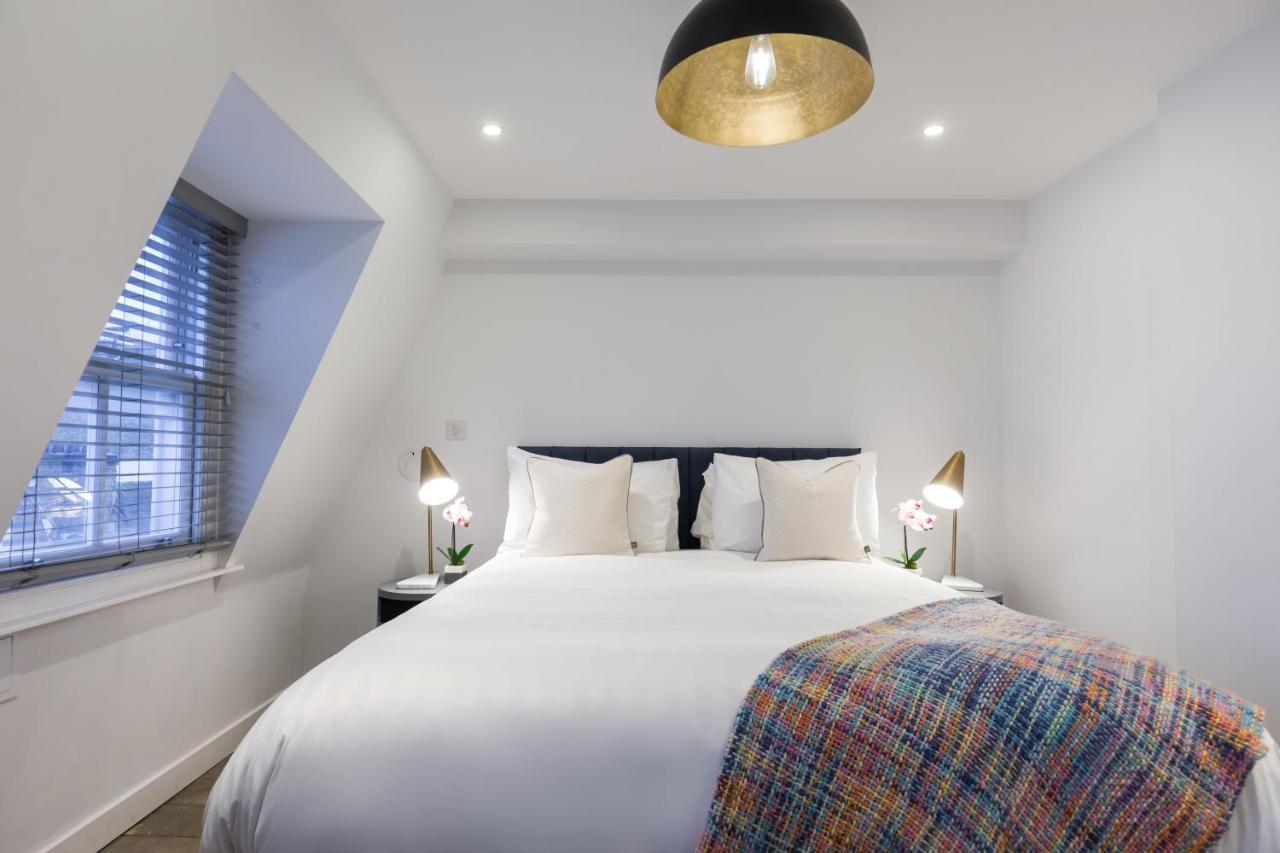 Leilighet Urban Chic - Rathbone *