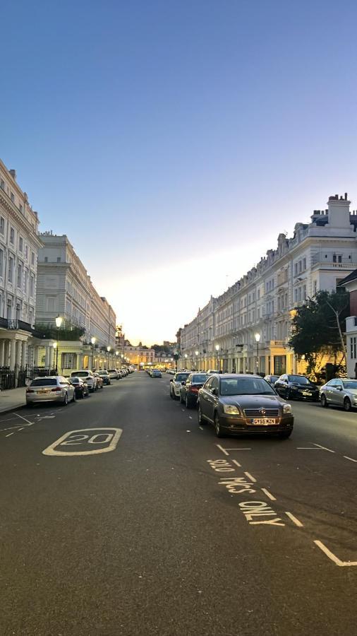 27 Queens Gate Apartment London