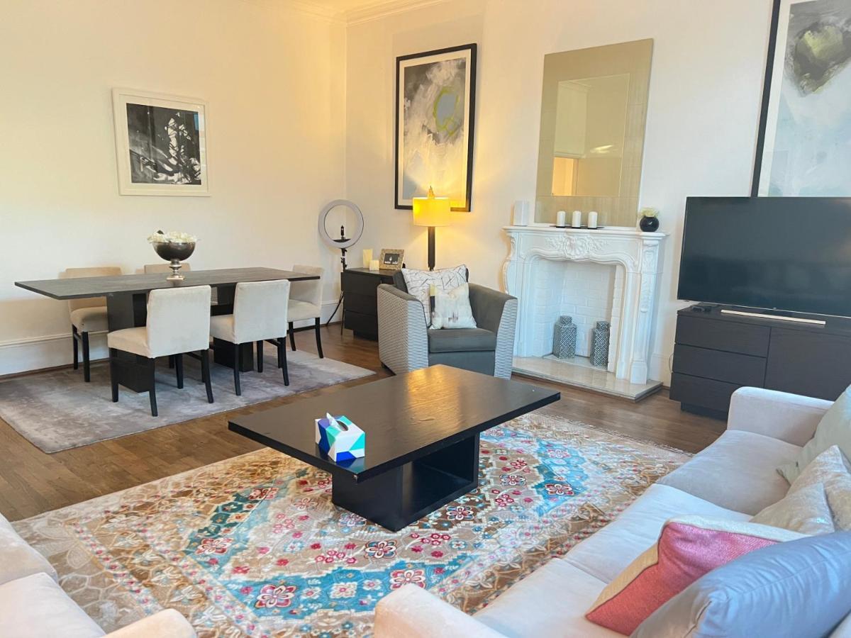Apartment 27 Queens Gate