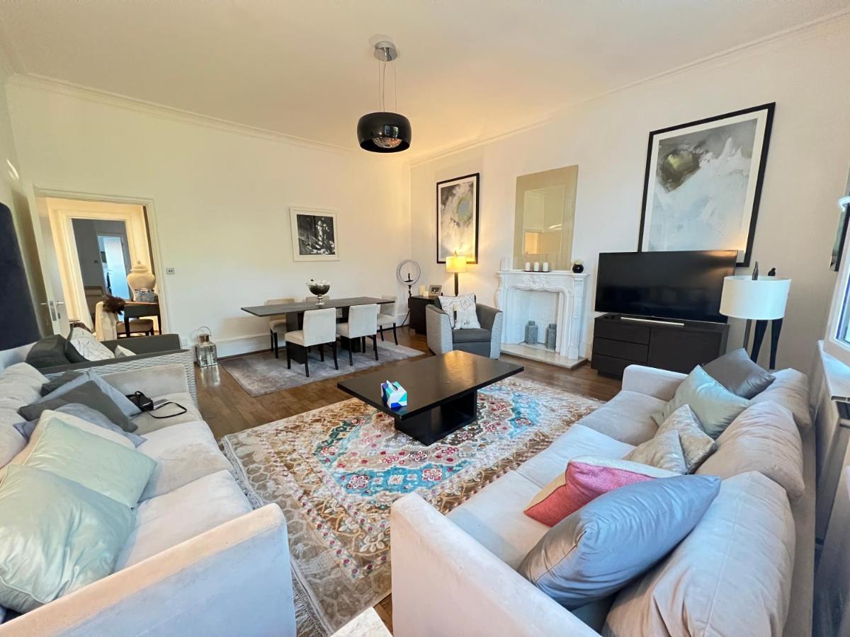 27 Queens Gate Apartment *