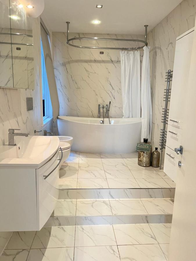 27 Queens Gate Apartment London