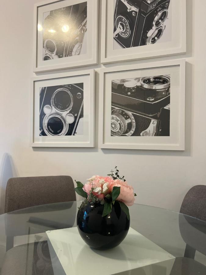 27 Queens Gate Apartment London