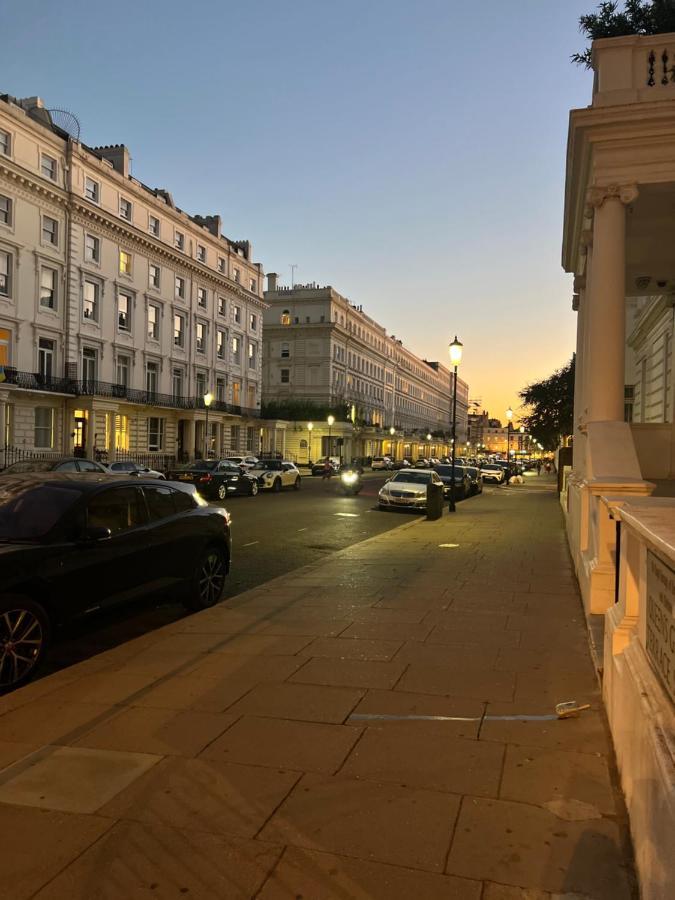 27 Queens Gate