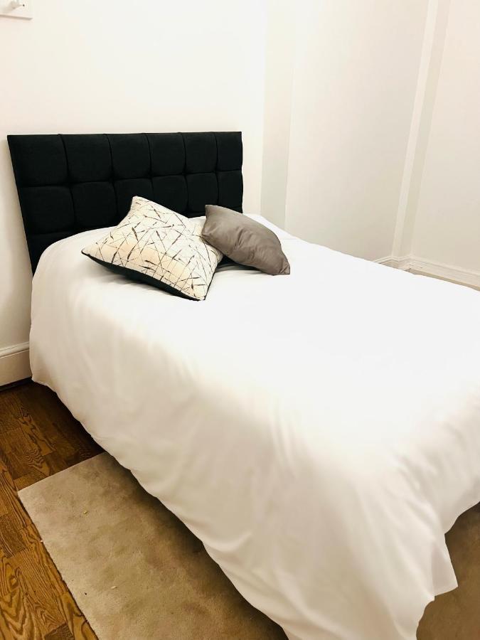 27 Queens Gate Apartment