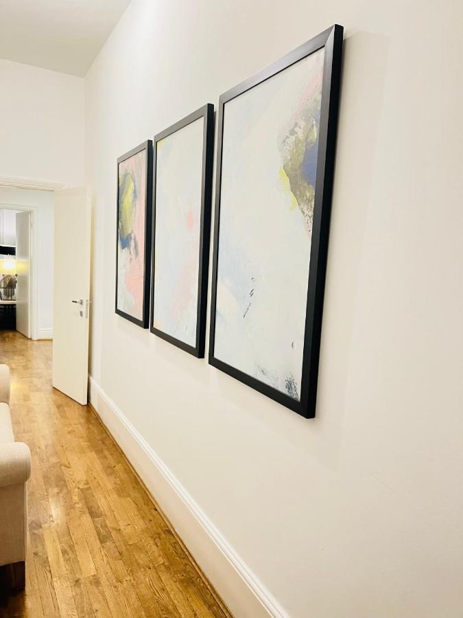 Apartment 27 Queens Gate *