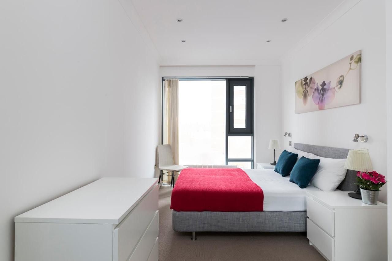 City Apartments Apartment London